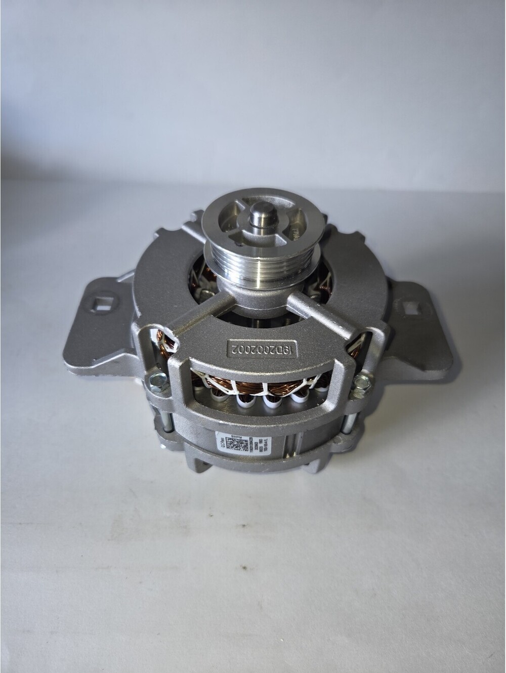 Whirlpool W10623547 Washer Motor TESTED SE4